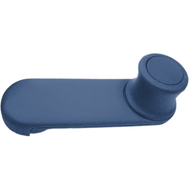 Manivela Reguladora Vidro Família 709 Azul