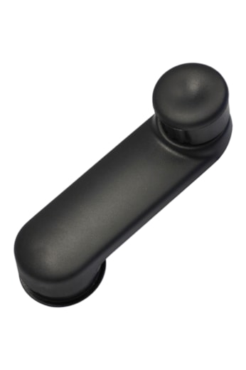 Manivela Regulagem Vidro Duster Após 11