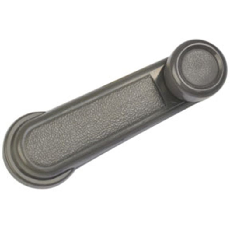 Manivela Regulagem Vidro Frontier Após 07 4pts