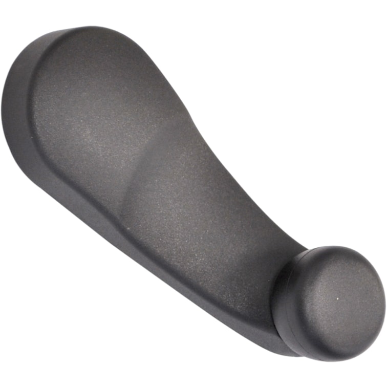 Manivela Regulagem Vidro Palio G2 Após 11 (grafite)