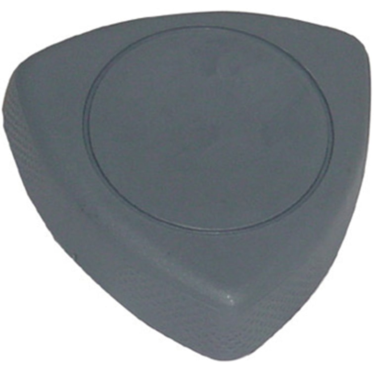 Manopla Reguladora do Banco Direito e Esquerdo Gol Parati e Saveiro