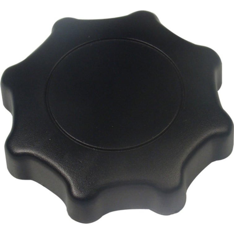 Manopla Regulagem Banco Golf 98 A 02 Cinza