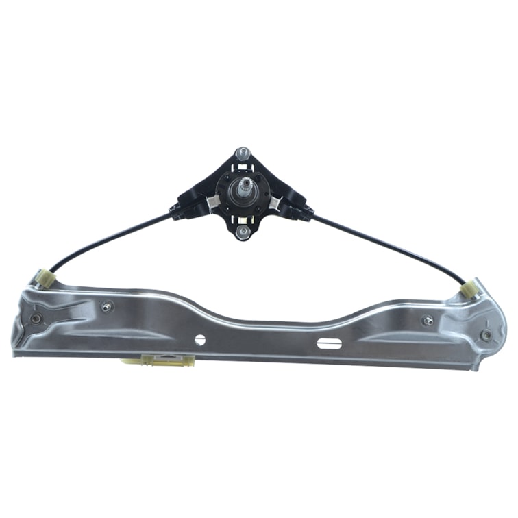 Maq. do vidro - mecânica / manual - pta. tras. - dir. - Fiat Mobi após abr/16