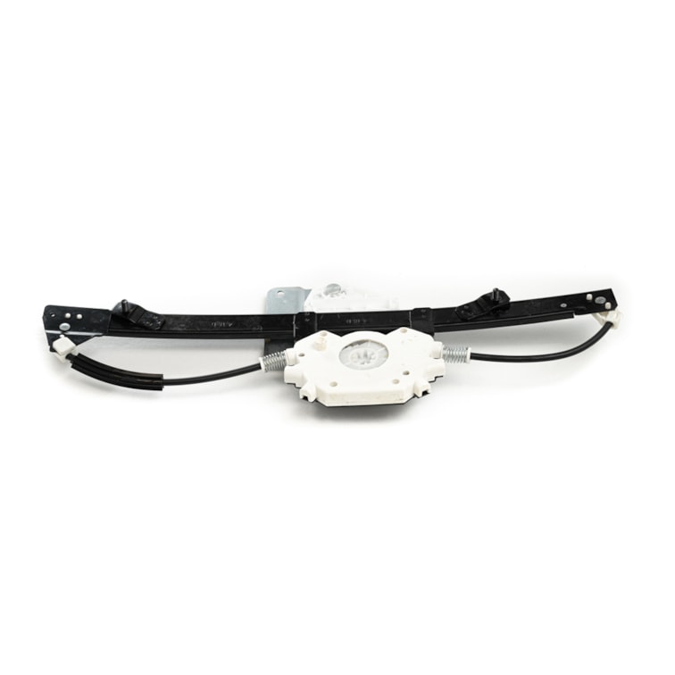 Máquina de vidro elé diant dir. - Renault Kwid após ago/17