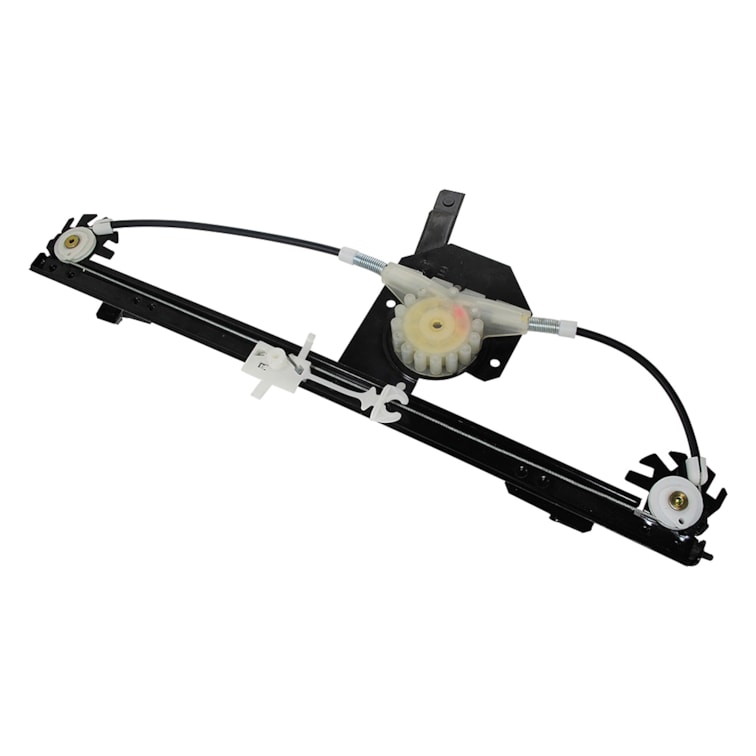 Máquina Do Vidro Elétr Diant Dir Doblo Após 01