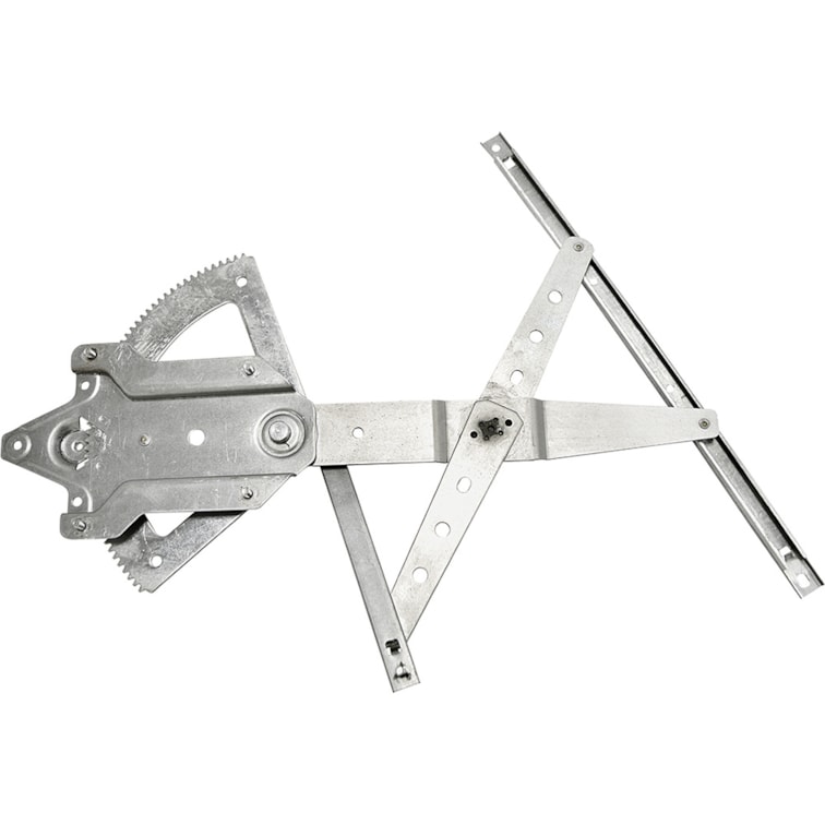 Máquina Do Vidro Elétr Diant Dir Hr Após 07