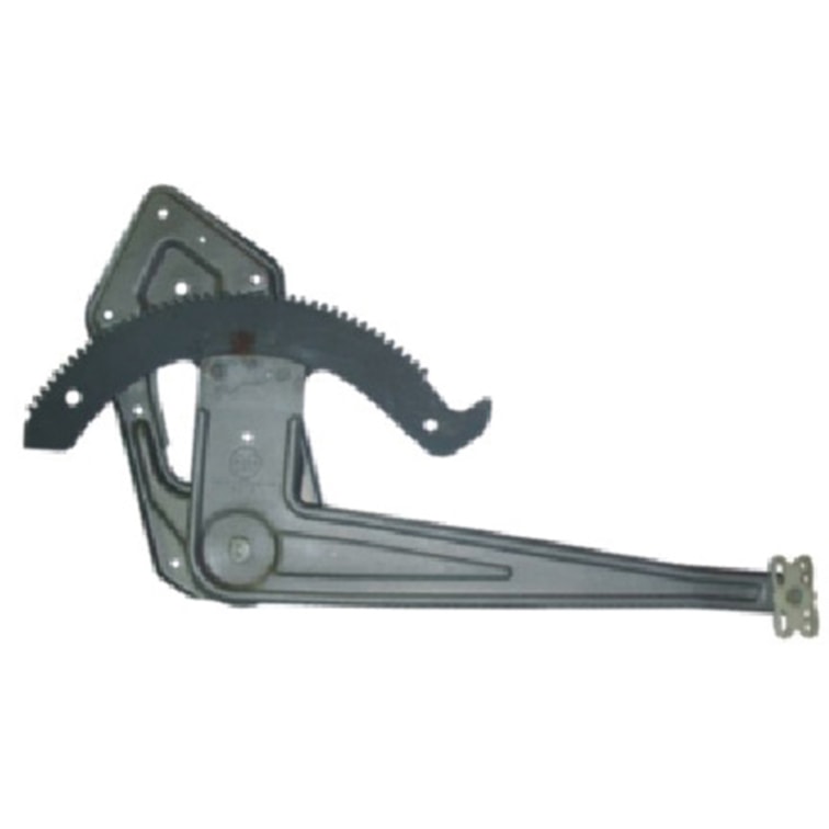 Máquina Do Vidro Elétr Diant Dir Ranger G1 94 A 12 2pts