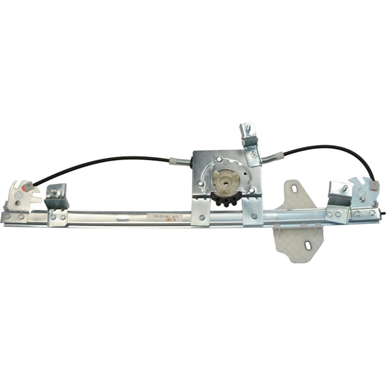 Máquina Do Vidro Elétr Diant Esq Duster Após 11