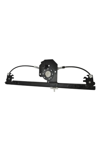 Máquina Do Vidro Elétr Diant Esq Linea G1