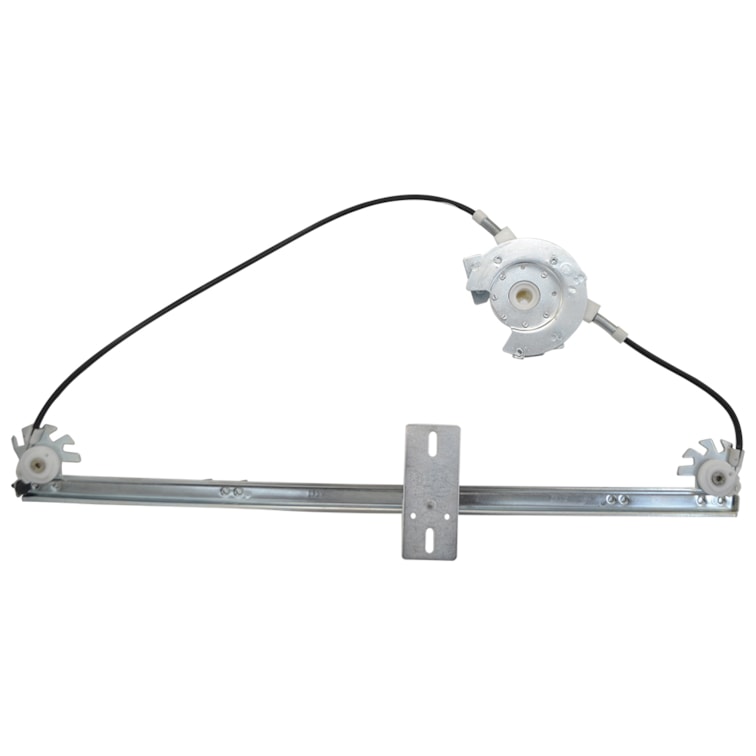 Máquina Do Vidro Elétr Esquerdo Daily G2 Após 07