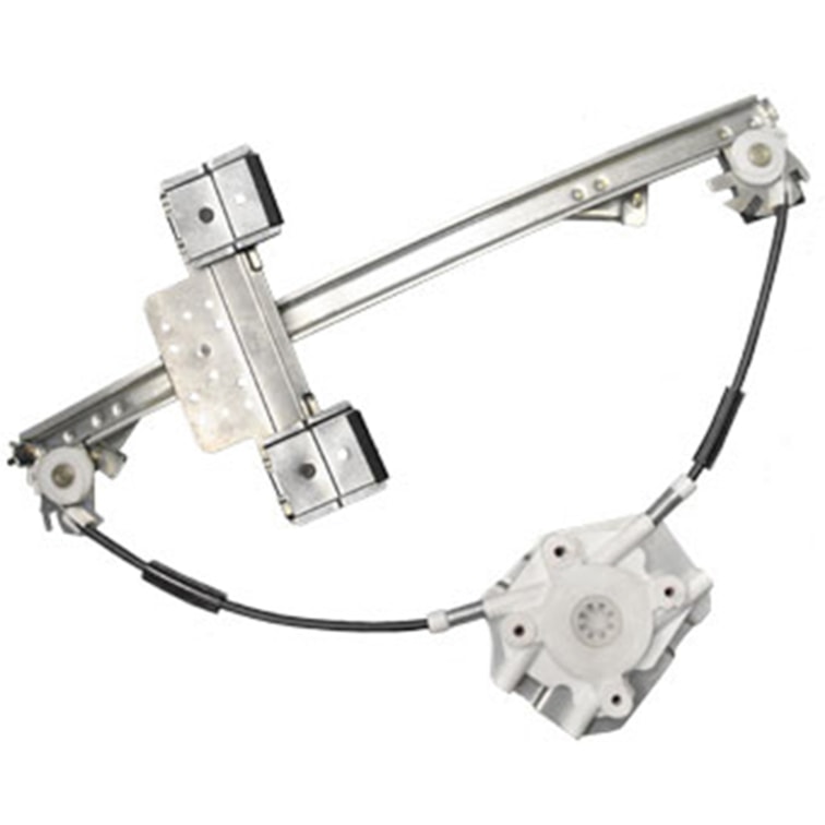 Máquina Do Vidro Elétr Tras Dir Agile 09 A 14 4pts