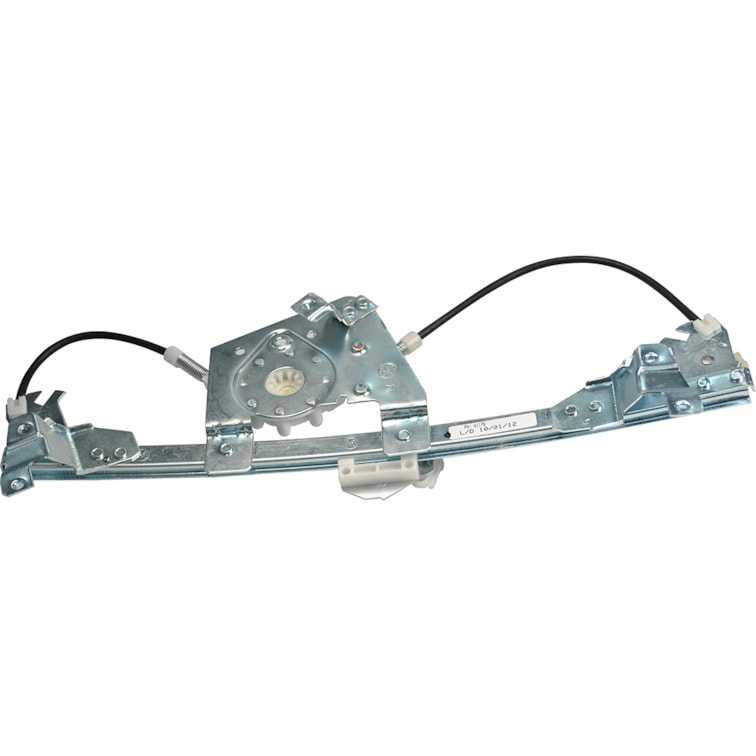 Máquina Do Vidro Elétr Tras Dir Astra Hatch 03 A 12 4pts