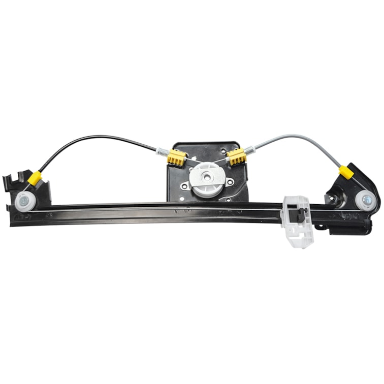 Máquina Do Vidro Elétrico Diant Dir C3 G1 03 A 08 4pts