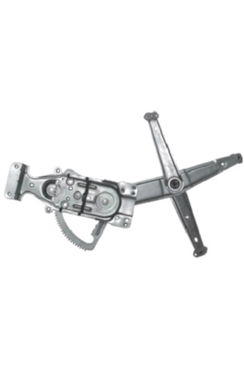 Máquina Do Vidro Elétrico Diant Dir Corsa Classic G2 Após 94