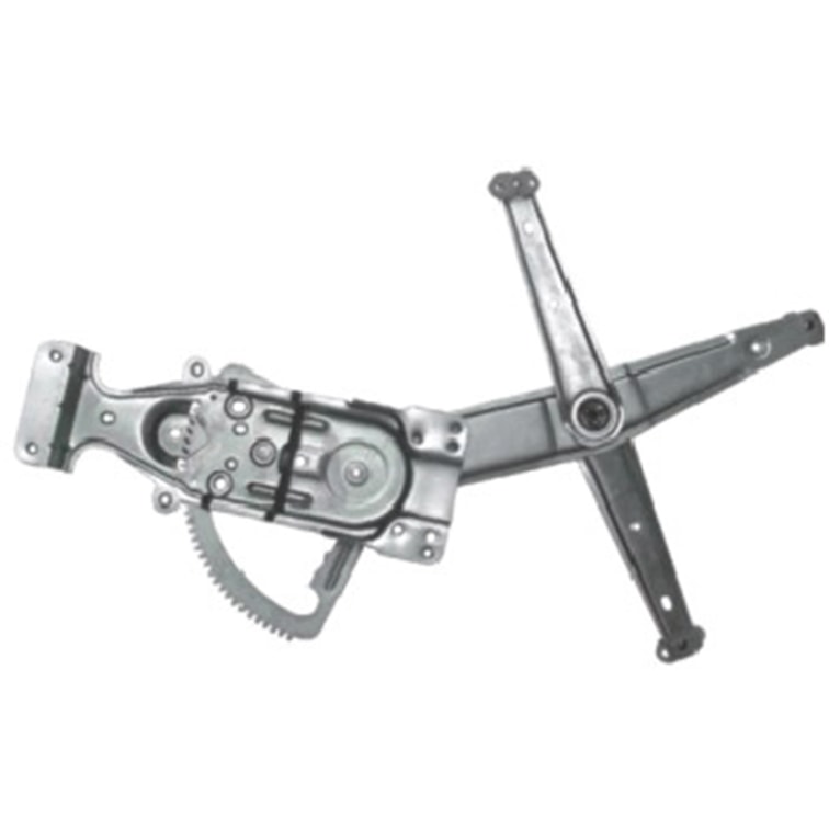 Máquina Do Vidro Elétrico Diant Dir Corsa G1 94 A 02 4pts