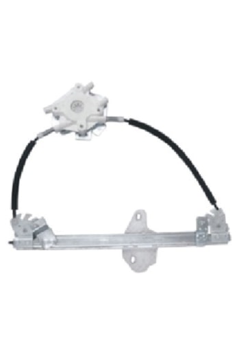 Máquina Do Vidro Elétrico Diant Dir Duster Após 11