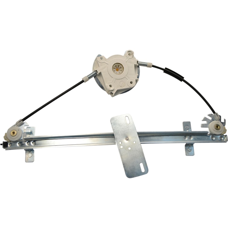 Máquina Do Vidro Elétrico Diant Dir Hb20 Hatch 4pts