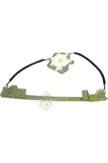 Máquina Do Vidro Elétrico Diant Dir Veraneio