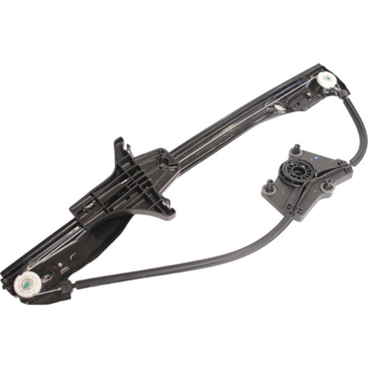 Máquina Do Vidro Elétrico Diant Esq Amarok Após 10 4pts