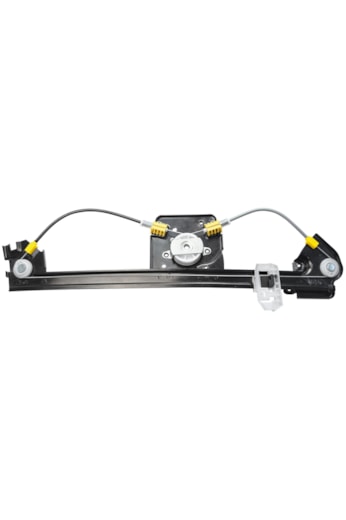 Máquina Do Vidro Elétrico Diant Esq C3 G1 03 A 08 4pts