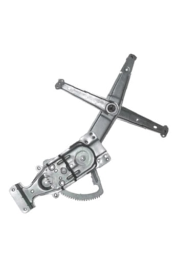 Máquina Do Vidro Elétrico Diant Esq Corsa Classic G1