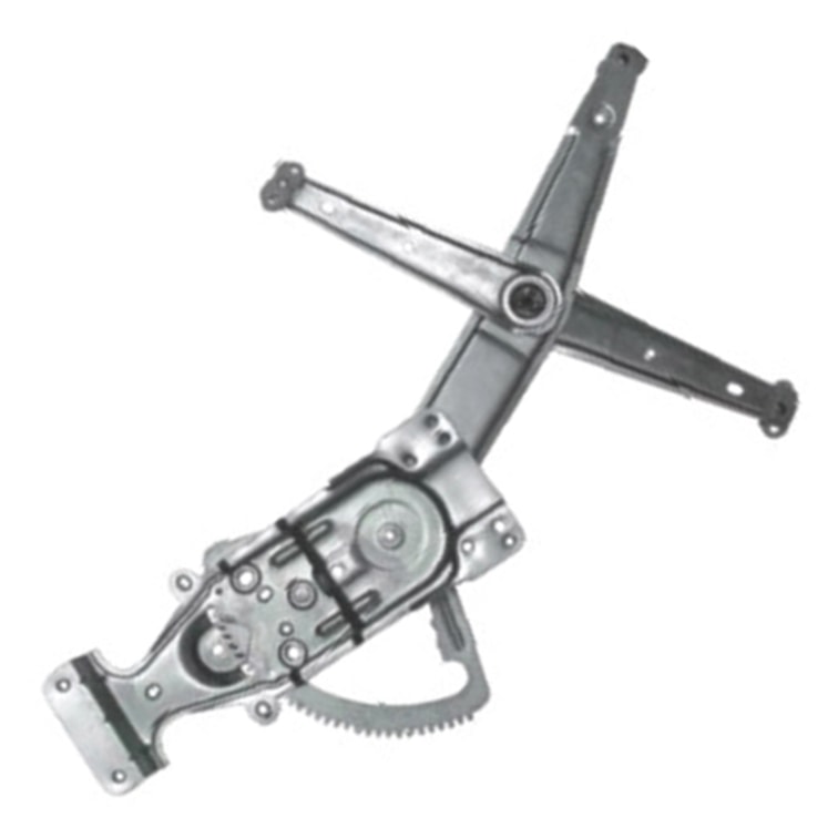 Máquina Do Vidro Elétrico Diant Esq Corsa G1 94 A 02 2pts