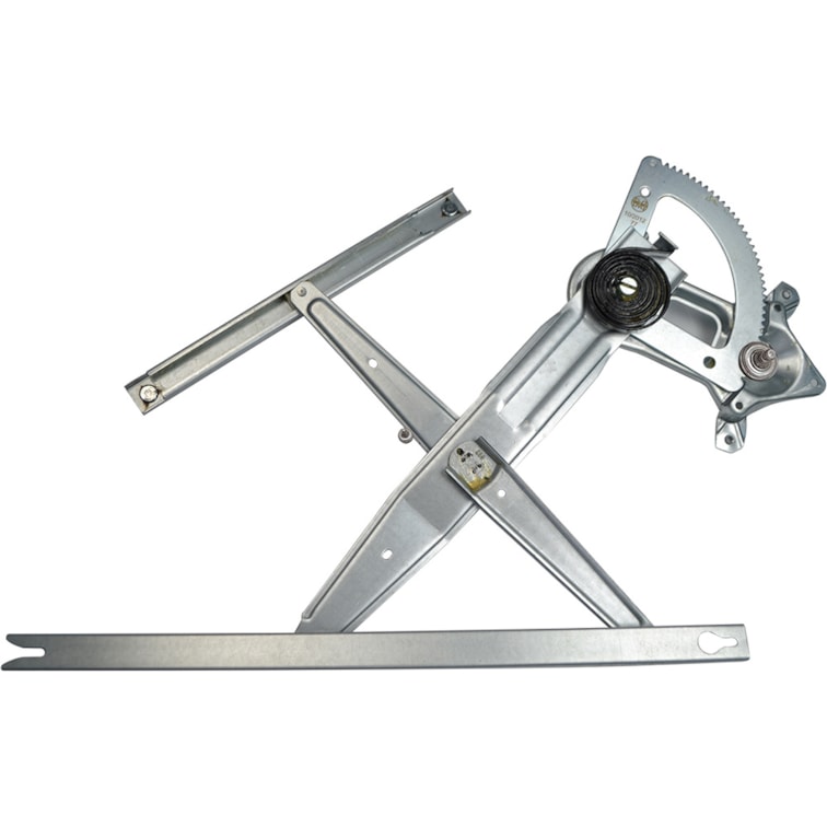 Máquina Do Vidro Elétrico Diant Esq Ford F16000 99 A 05