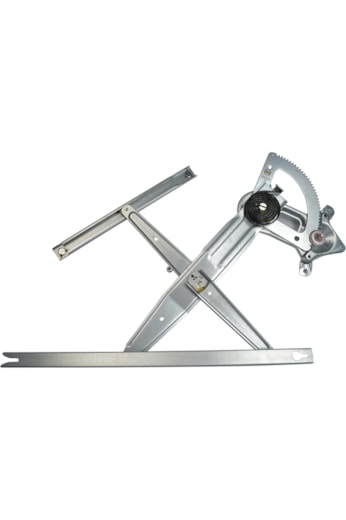 Máquina Do Vidro Elétrico Diant Esq Ford F350 Após 98