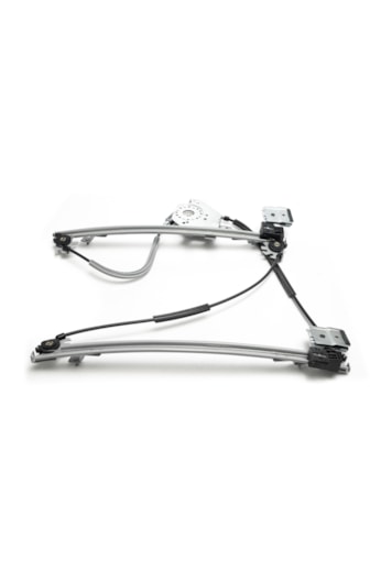 Máquina Do Vidro Elétrico Diant Esq Quantum G2 97 A 06 4pts