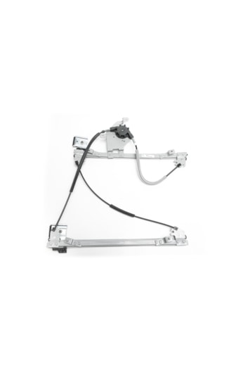 Máquina Do Vidro Elétrico Diant Esq Quantum G2 97 A 06 4pts