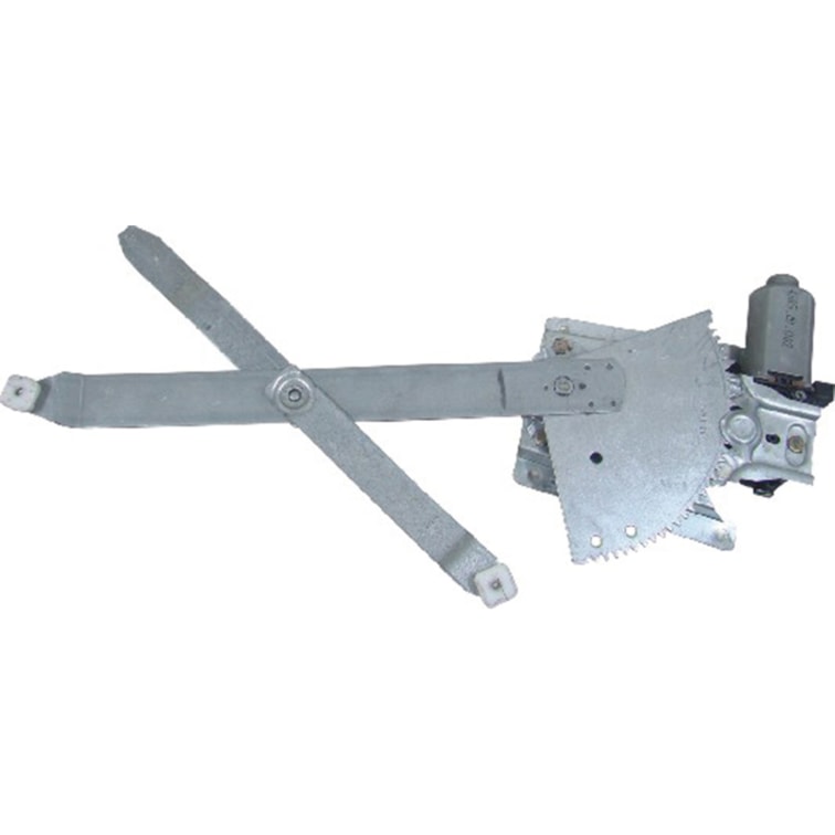 Máquina Do Vidro Elétrico Direito Ford F16000 99 A 05