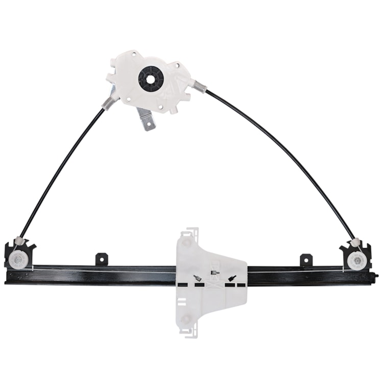 Máquina Do Vidro Elétrico Direito Fox Após 03 2pts