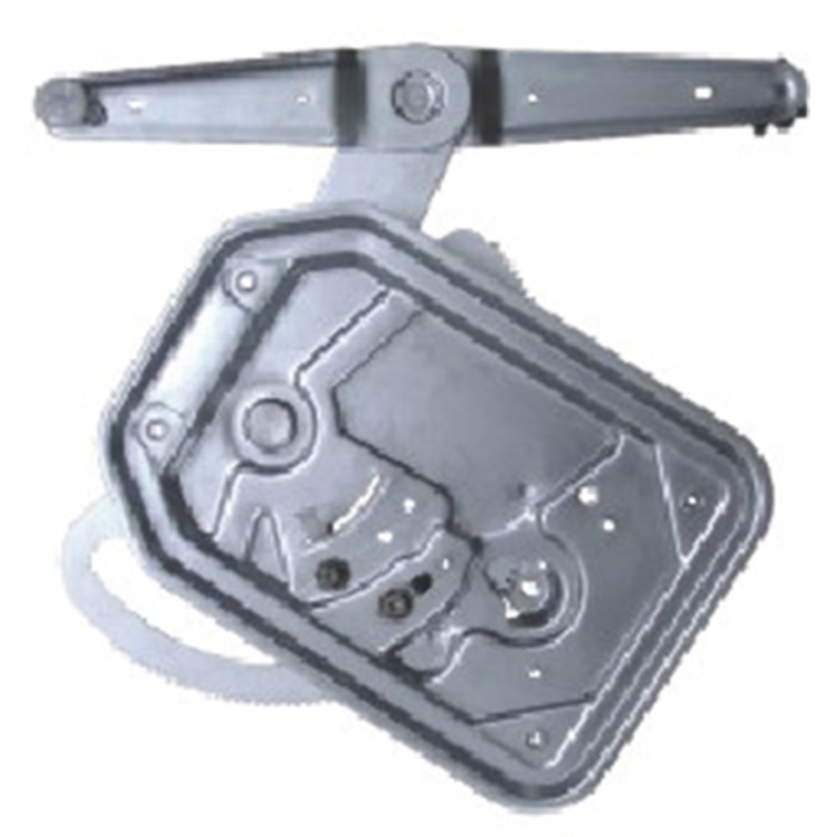 Máquina Do Vidro Elétrico Direito Scania Série 4 98 A 08