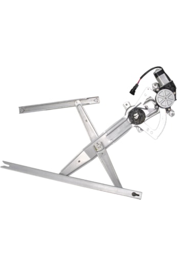 Máquina Do Vidro Elétrico Esquerdo Ford F16000 99 A 05