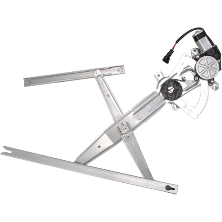 Máquina Do Vidro Elétrico Esquerdo Ford F4000 Após 98