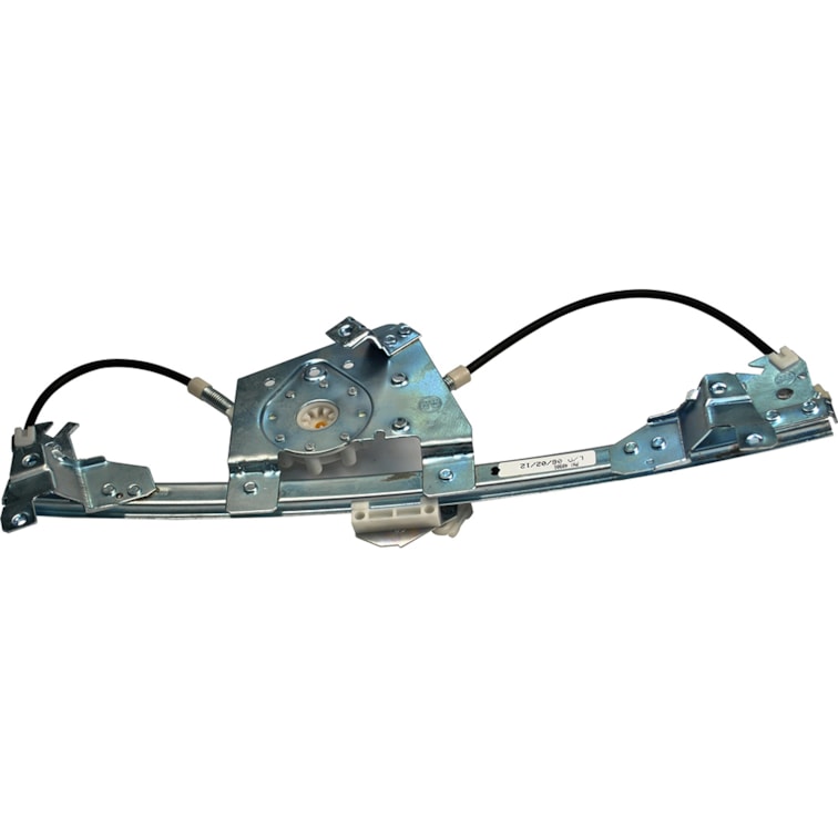 Máquina Do Vidro Elétrico Tras Dir Astra Hatch 03 A 12 4pts