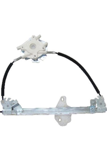 Máquina Do Vidro Elétrico Tras Dir Duster Após 11