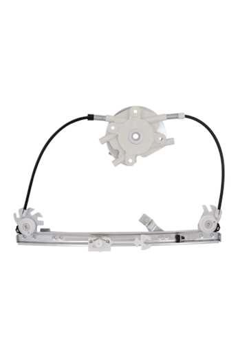 Máquina Do Vidro Elétrico Tras Dir Linea G1