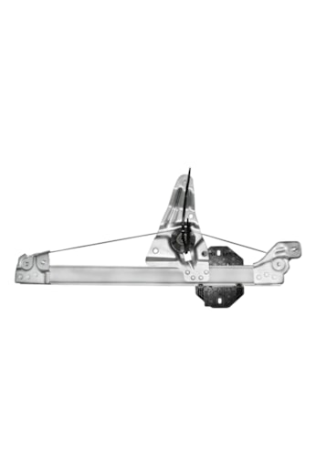 Máquina Do Vidro Elétrico Tras Esq Logan G2 Após 13