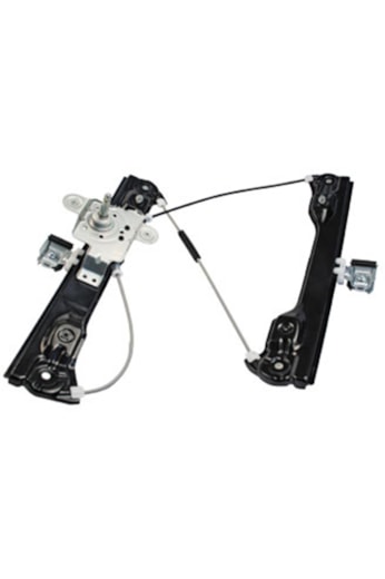 Máquina Do Vidro Mecânica Diant Dir Agile 09 A 14