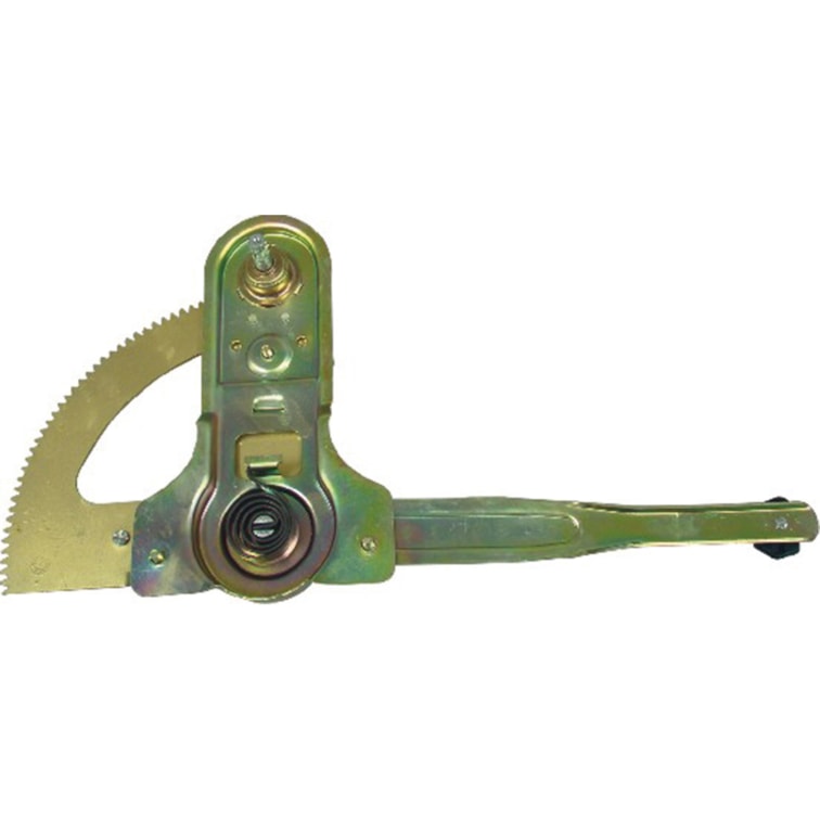Máquina Do Vidro Mecânica Diant Dir Ranger G1 94 A 12 4pts