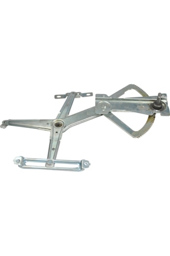 Máquina Do Vidro Mecânica Diant Esq Astra Hatch 98 A 12 4pts