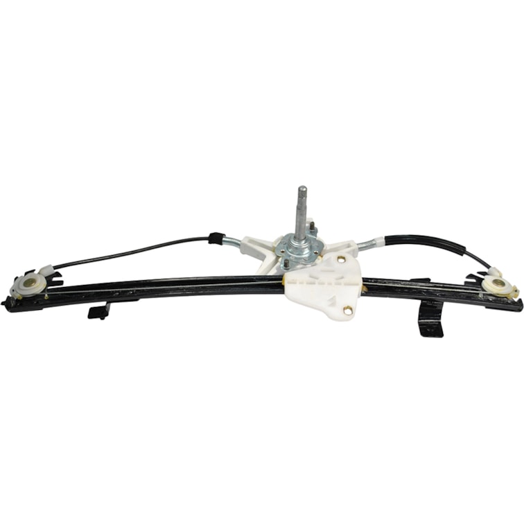 Máquina Do Vidro Mecânica Diant Esq Ecosport G1 03 A 12 4pts