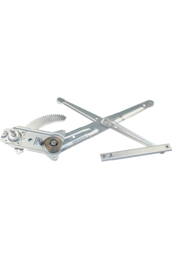 Máquina Do Vidro Mecânica Diant Esq H100 97 A 04