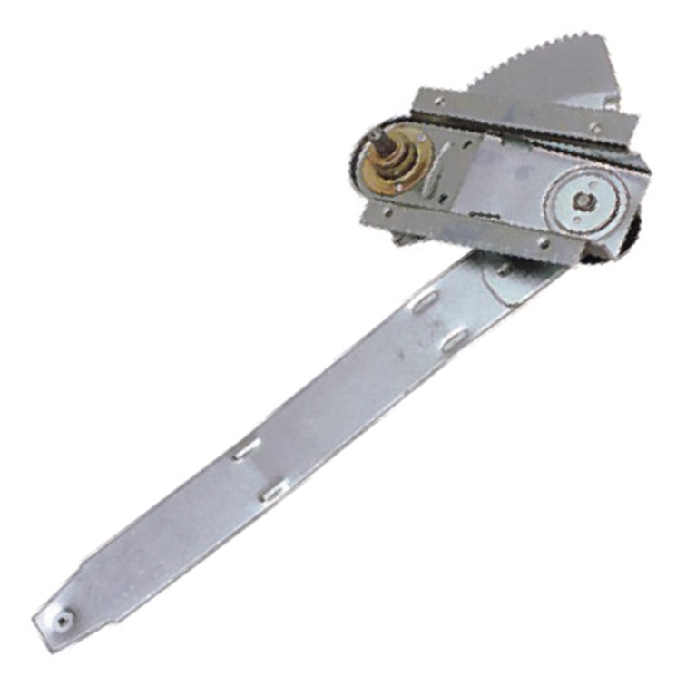 Máquina Do Vidro Mecânica Direita Ford F1000 72 A 91