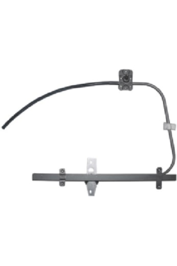 Máquina Do Vidro Mecânica Direita Tractor Após 00