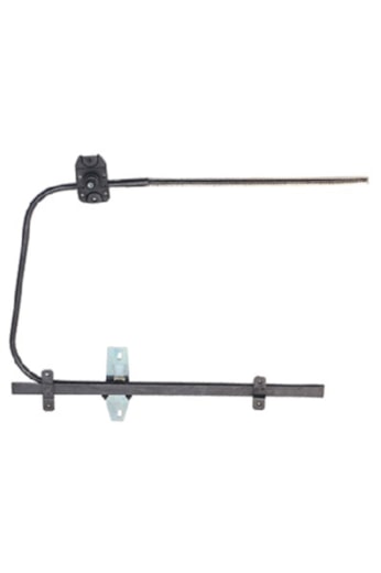 Máquina Do Vidro Mecânica Direita Tractor Até 89