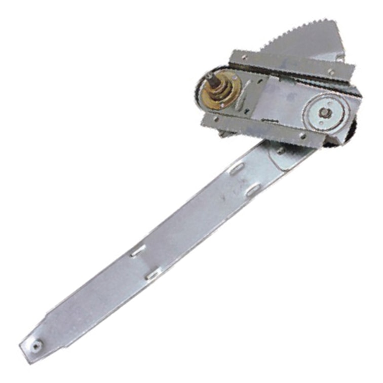 Máquina Do Vidro Mecânica Esquerda Ford F1000 72 A 91