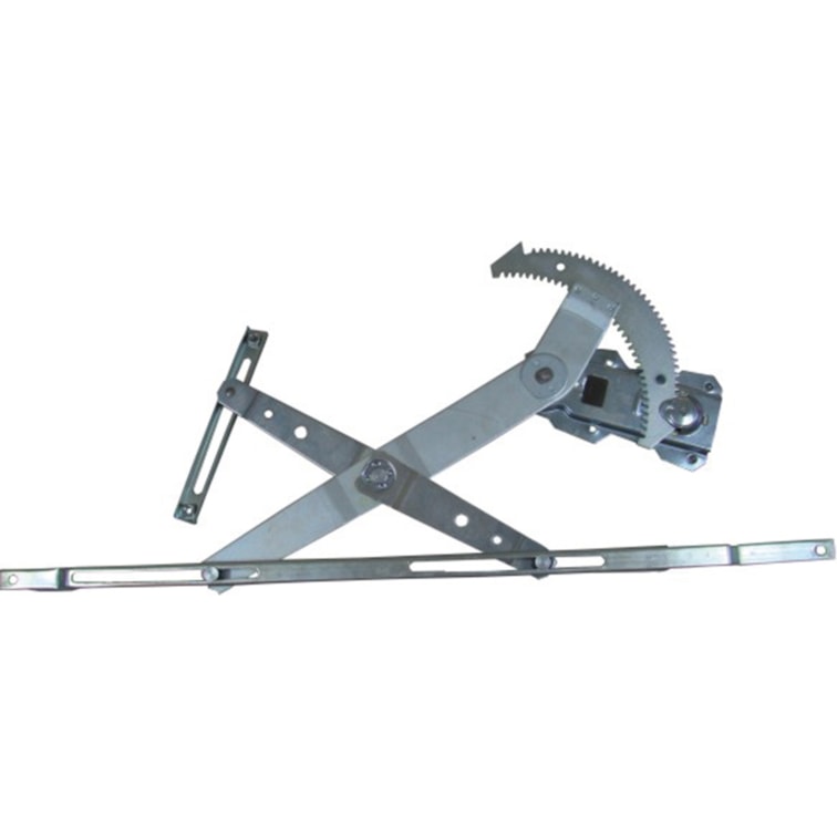 Máquina Do Vidro Mecânica Esquerda Kia Besta Gs 98 A 05