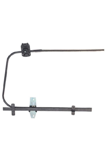 Máquina Do Vidro Mecânica Esquerda Tractor 89 A 96